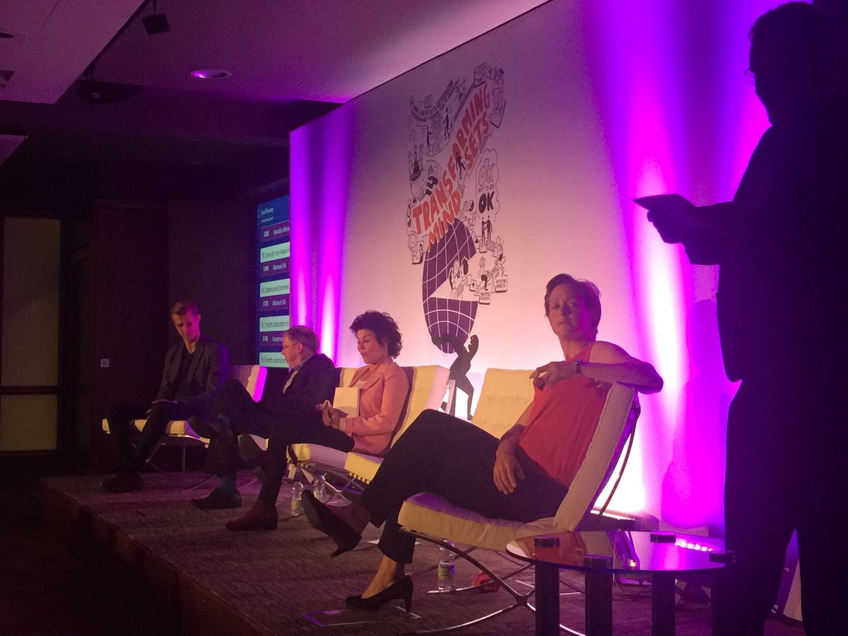 Myrianthe_GM's tweet photo. Awesome evening hearing more on a subject that is not discussed enough. Thank you @GrantThorntonUK @Rubywax @cjfathers_ #gtmindsets https://t.co/CBhnhIDMzr