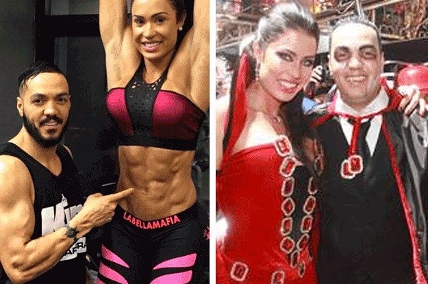 BuzzFeedBrasil's tweet photo. 13 fatos sobre Gracyanne e Belo que você não queria saber mas talvez já saiba https://t.co/meSHW4tH6j https://t.co/jbmYUFs2Vt