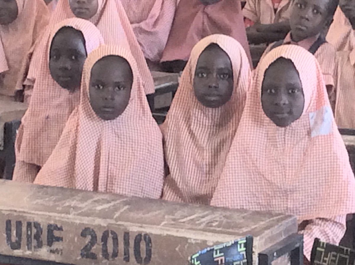 tensprogramme's tweet image. You educate a man; you educate a man. You educate a woman; you educate a generation. #tensprogramme #NigerState