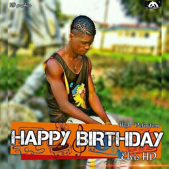 Elvis_HDpro's tweet photo. Happy birthday to me 💯💯💯💯💯 https://t.co/kAzr2z3zgm