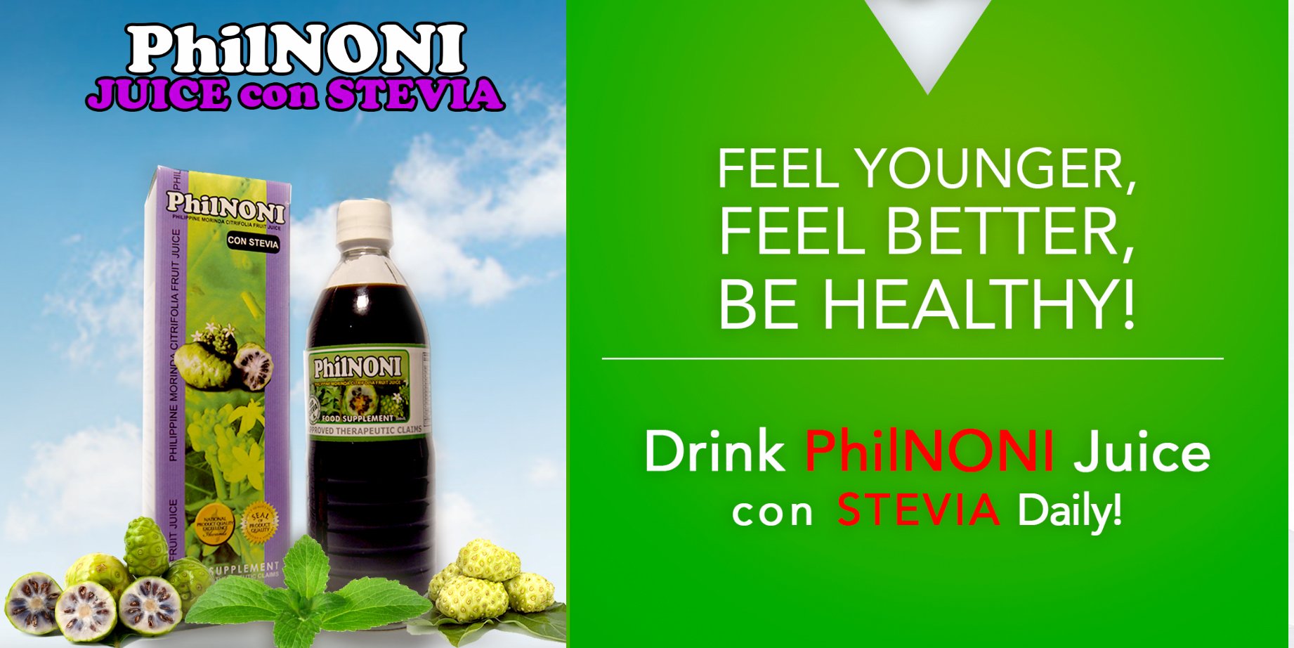 Philnoni juice benefits cheap