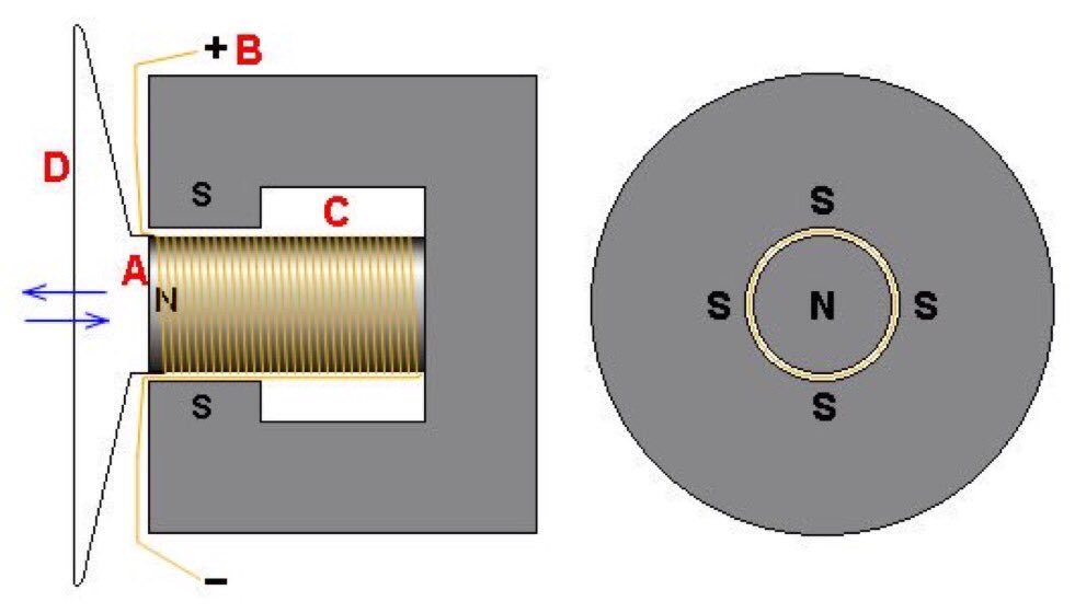 NothingSirius's tweet photo. @stewmangroup @EnochEarth @WisdomOlogi @jaredvc @kayenne22 @FlatRealm @jamreilly57 @JimJerrolds @FlatEarthCity @BookishNeptune @Gr8Believer @80Jovan Why does a #SpeakerMagnet have two poles?
The #PolarDielectric creates
#InverseConvergence and a #DoubleReflection off of #Firmament is seen https://t.co/Odj4qwjY0k