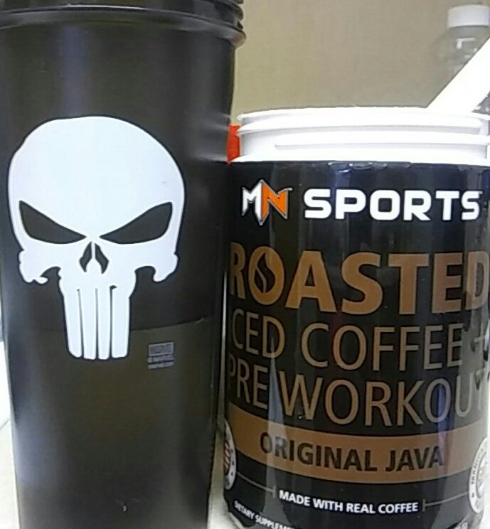 <a href="/mnsportsusa/">MN Sports Nutrition</a> 
Look what came in the mail!
#coffee + #preworkout