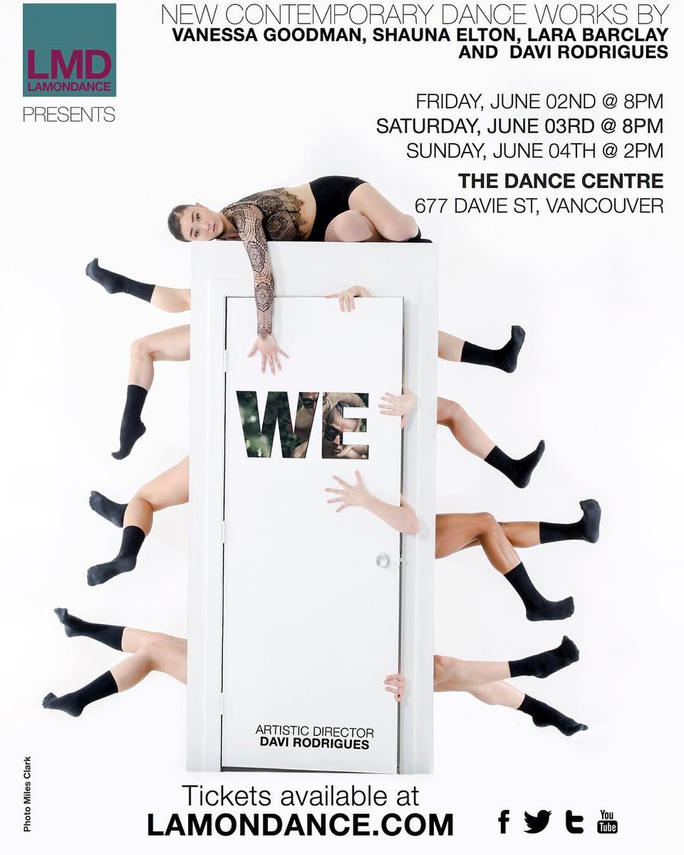 RNB Dance tweet media