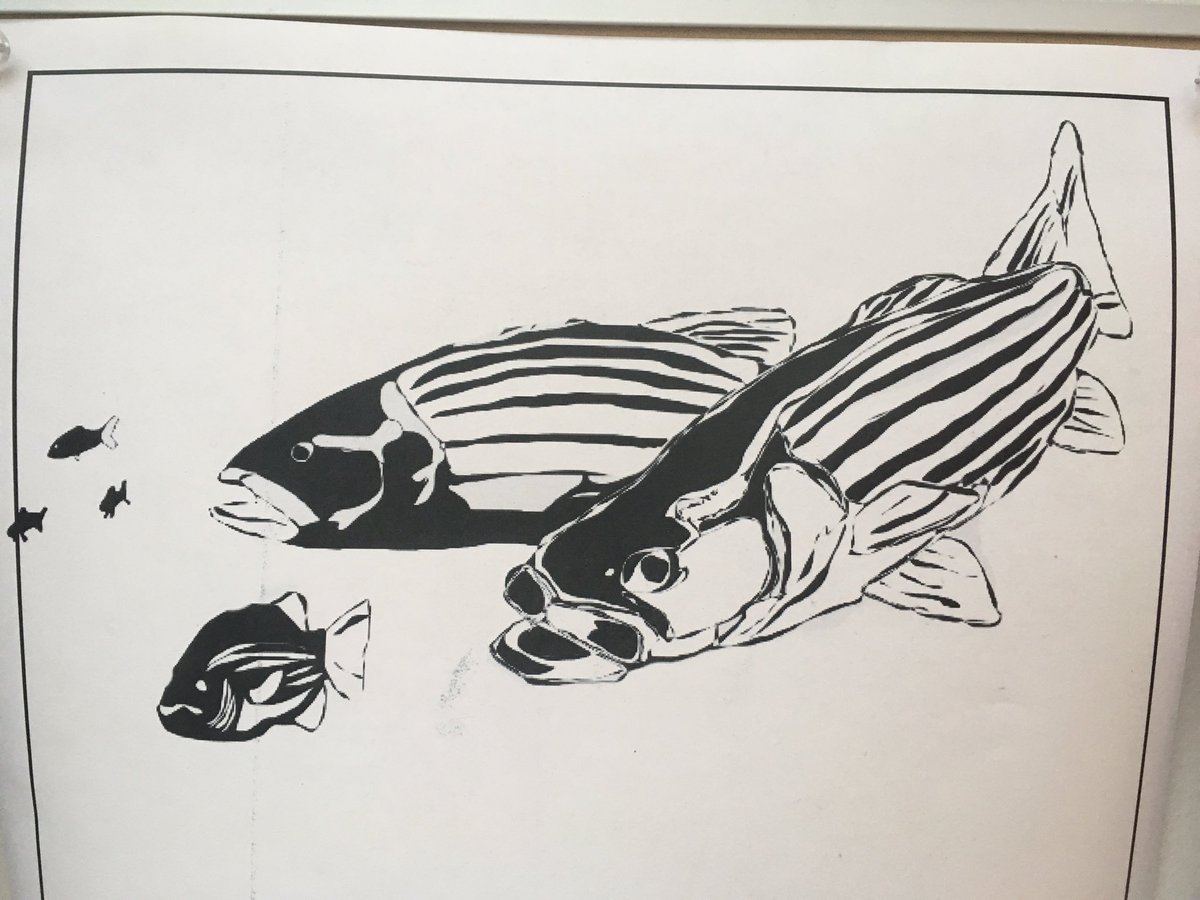 HeatherEHoladay's tweet image. Super cool digital art on display @FillmoreArtsCtr Spring show tonight @MarieReedES @StoddertNews @dcpublicschools @DCPSArts