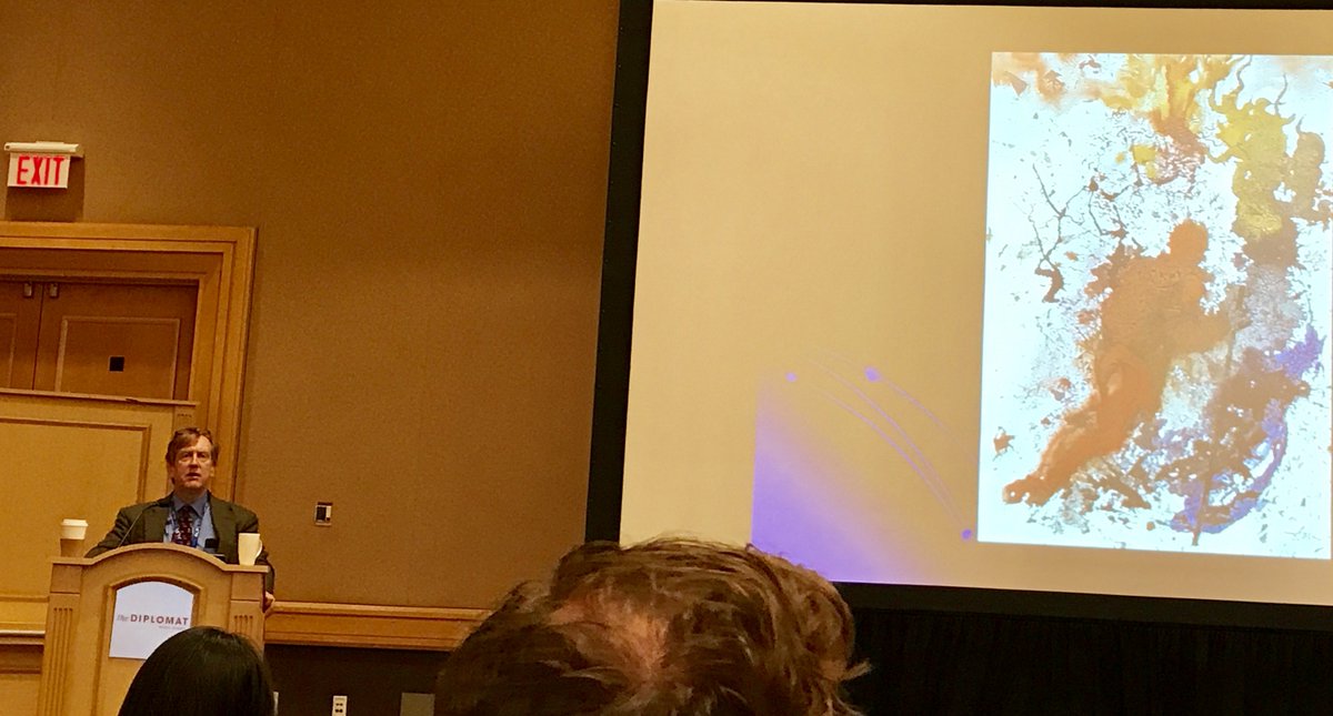 IUpedsrad's tweet photo. Indiana Pediatric Radiologist Dr. Richard Gunderman leads AUR Faculty Development Course  @IURadiology @RileyChildrens #AUR2017 https://t.co/Q6sxzDpllb