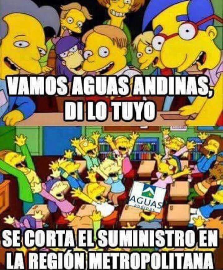 rati_ta's tweet photo. #ConElTemporalSigoChilenos y #ConLaLluviaMePasaQue estoy esperando XD https://t.co/DNg4ljwJbR