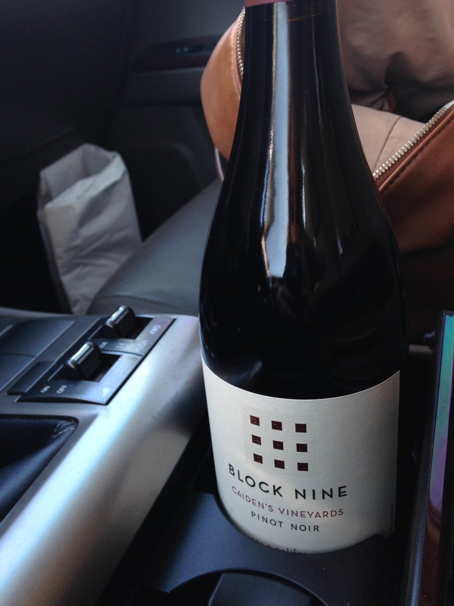 nbsloan's tweet photo. A trip to Brad's never disappoints.  So glad he's back from his recon mission to France.  Best wine shop in town ❤️! #primovino #oldetown https://t.co/cj99hFzmoo