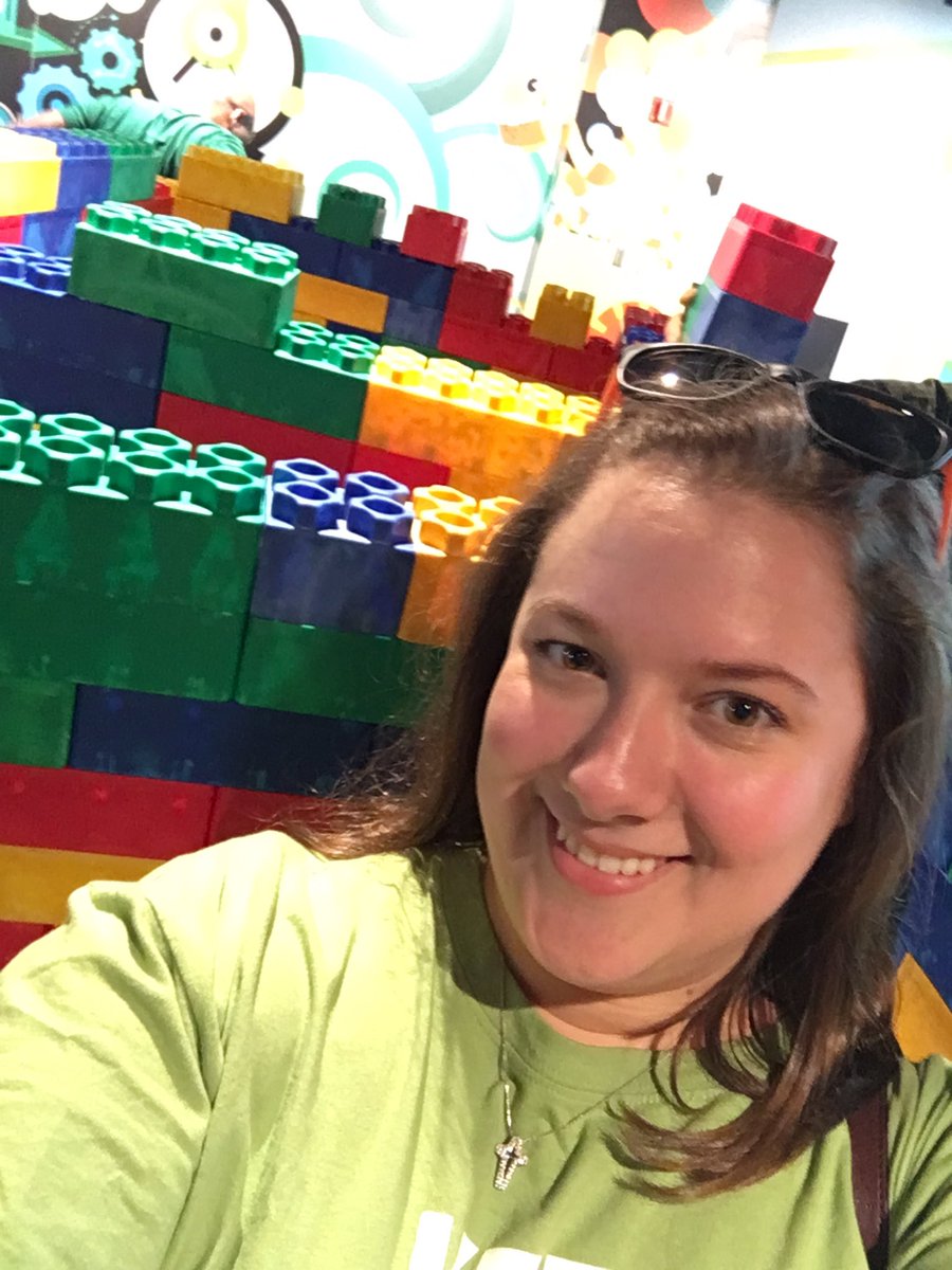 MeganMcBain's tweet photo. @BuggMagnet takes on @MarblesRaleigh #buggisonthemove #keepcalmandlearnon https://t.co/LNy96FORxy