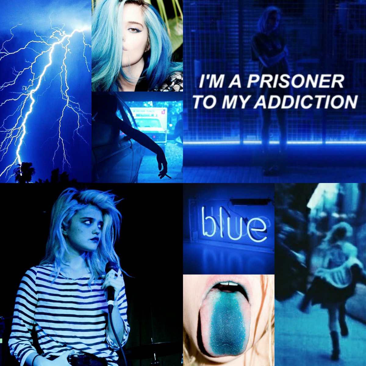 bluxalex's tweet photo. ➖ Aɗισ́ѕ AƖєx ➖

⚫Y ᴅᴇ ʀᴇᴘᴇɴᴛᴇ... ɴᴀᴅᴀ

⚫https://t.co/rhb6qPD75e https://t.co/ygyPKnJQwQ