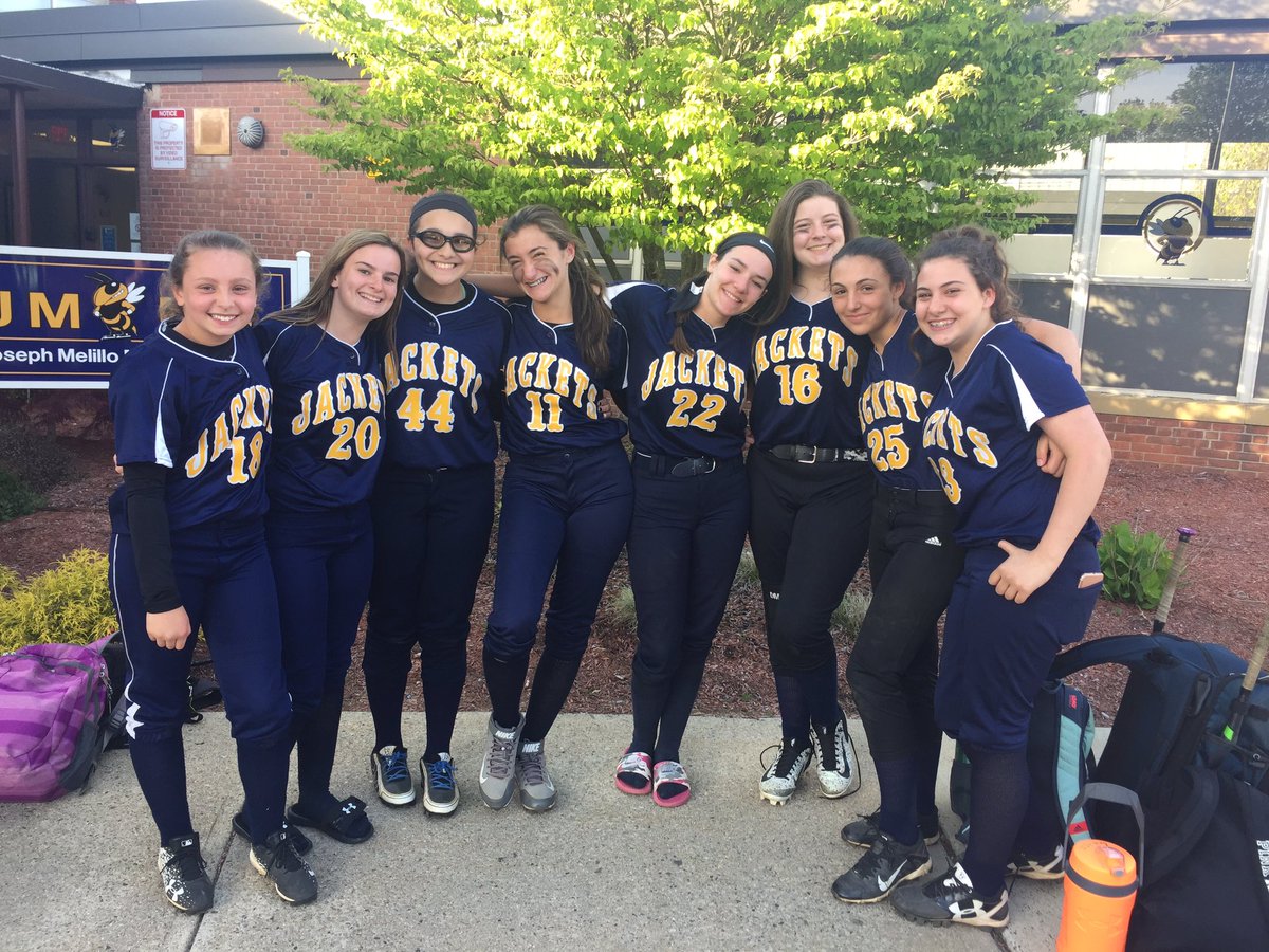 JMMS/EHA Softball tweet media