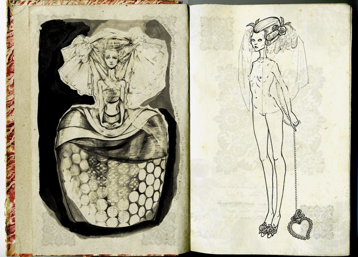 MicFio's tweet photo. #sketchbook #arte #behance #ink
https://t.co/kdXvDxtUqX https://t.co/kfSvG223Wp