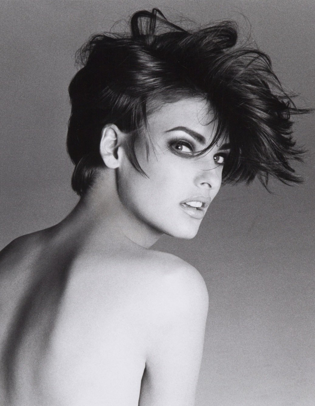 HAPPY BIRTHDAY, LINDA EVANGELISTA !!! !!!! 