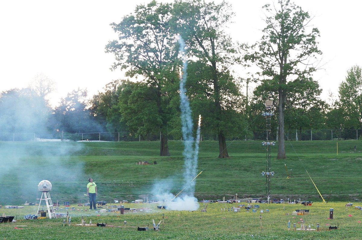 SO76ee's tweet image. Agradecemos a Scott Smith por su aporte y participación en nuestro #76SpringDemos - Un gran espectáculo! #76fireworks #fuegosartificiales