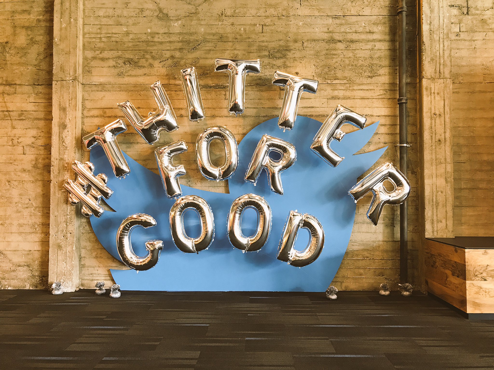 Twitter Careers on Twitter "All the Twitter employees are getting