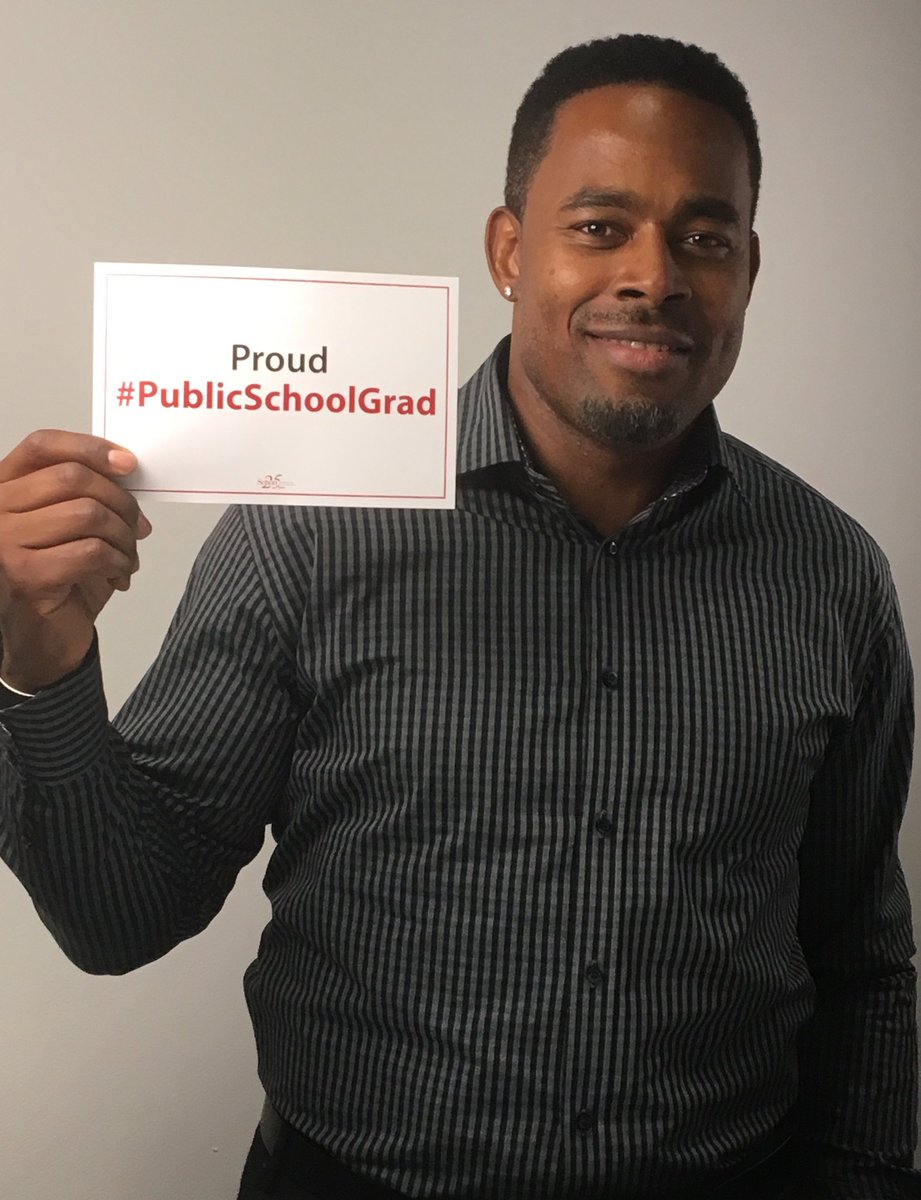 SchottFound's tweet photo. Our host for the evening, @LammanRucker is a proud #PublicSchoolGrad @DukeEllingtonDC! https://t.co/Re3TD1x8Ul