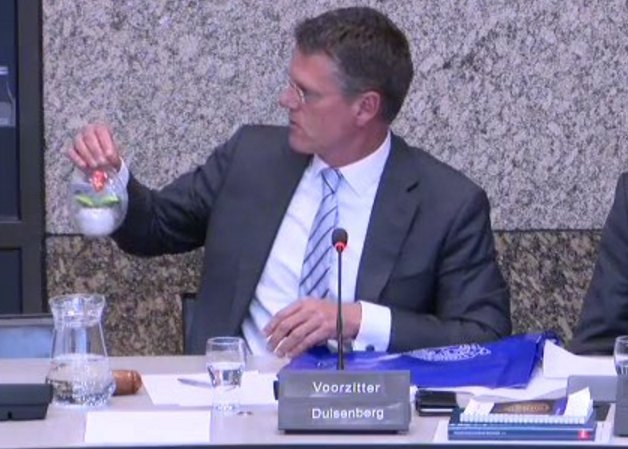 CollapseBlogs's tweet image. "You Look Remarkably Calm For #Someone Who #Issues €2.5 Trillion Out Of Thin Air" – Dutch Politician To Draghi bit.ly/2qZCskt