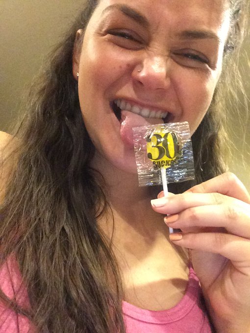 Got thrown my very first surprise party last night - so fun thanks @themikeadkins and all who came to<a href="/tag/sanfrancisco"class="tags"><span>#sanfrancisco</span></a>