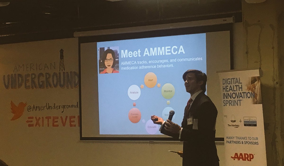 Big Top by American Underground tweet media