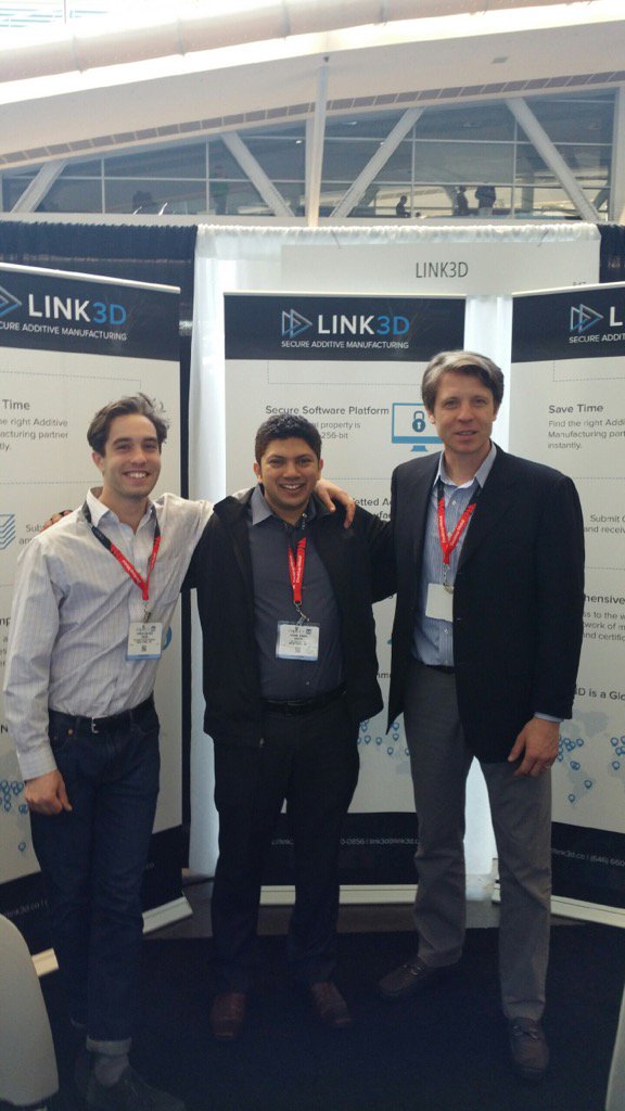 VishalSingh's tweet photo. Happy educating about LINK3D at RAPID https://t.co/7Pk2BrJ1ir