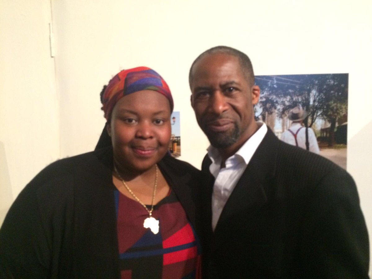 Khadija Saye tweet media