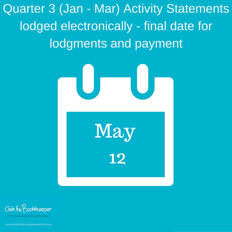 Ask the Bookkeeper (@askbookkeeper) on Twitter photo 