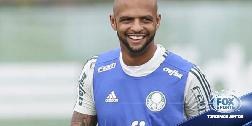 Felipe Melo responde no Twitter que não está animado para trabalhar com... ln.is/SOAQc by #ComentoRealitys via <a href="/c0nvey/">Convey</a>