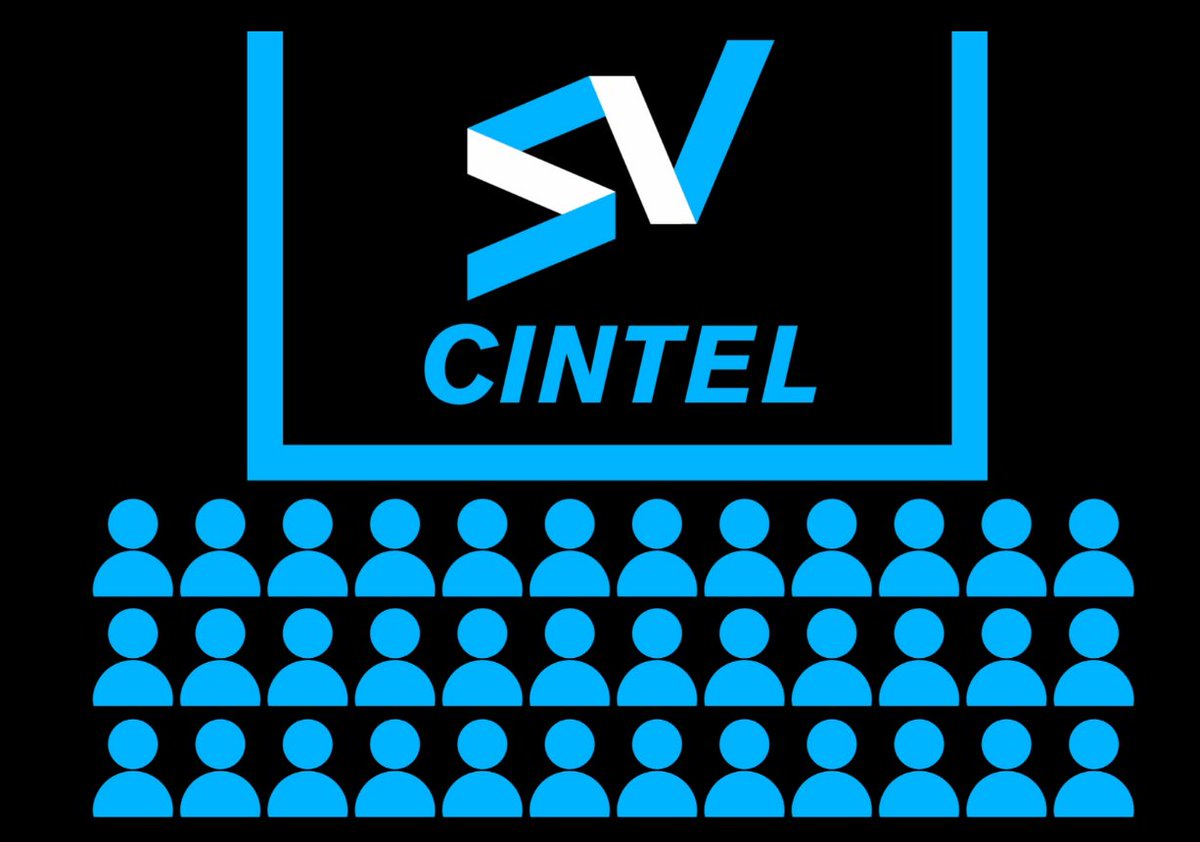 Just announced! #ScreenvisionMedia’s #CINTEL. For more info, visit linkedin.com/company/screen…. #Upfronts