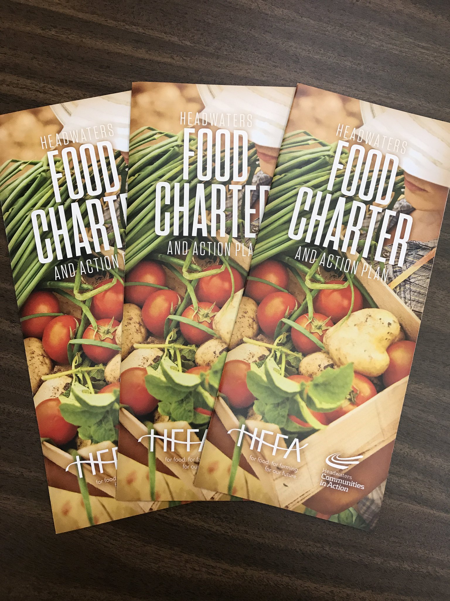 Dufferin County on Twitter "Headwater Food and Farming Alliance is