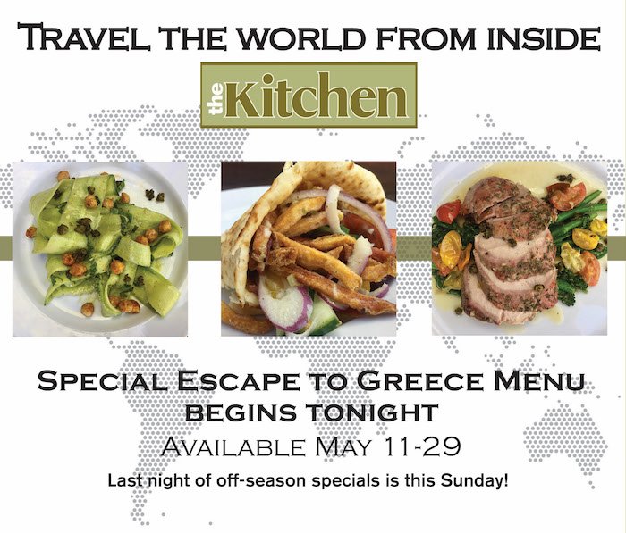 The Kitchen tweet media
