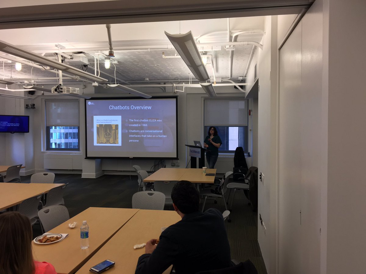 cadirks's tweet photo. Softweb's Conversational UX event is Happening!  @TechNexus #softwebiot https://t.co/1iqSJJn7yl