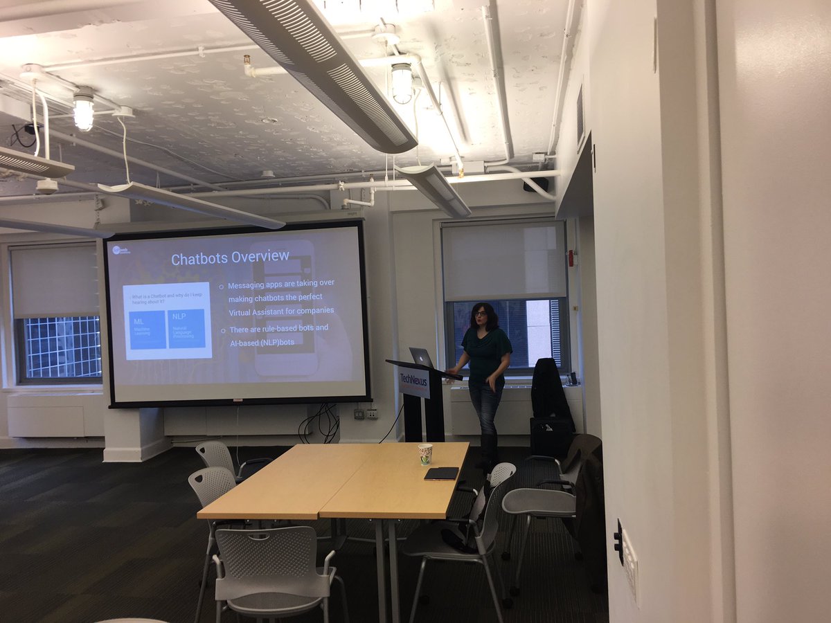 cadirks's tweet photo. Softweb's Conversational UX event is Happening!  @TechNexus #softwebiot https://t.co/1iqSJJn7yl