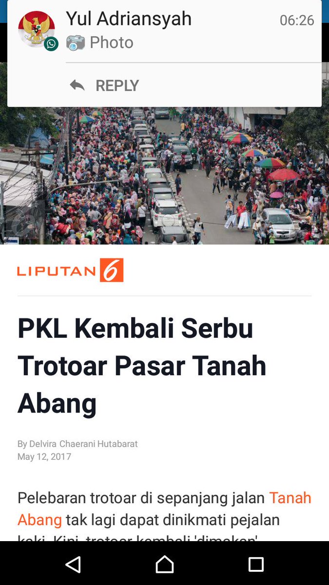 silkybiru's tweet photo. @Pak_JK kepengen jkrt kumuh lagi,jk musuh dalam selimut, jk haus kekuasan, jk senang melihat Indonesia hancur https://t.co/jSQ2ZgBwtw