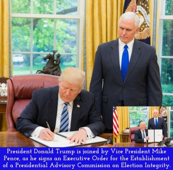 ilovebruce19's tweet photo. 'Presidential Executive Order on the Establishment of Presidential Advisory... https://t.co/OBDRadX4Dk by #Sanjay25_ via @c0nvey https://t.co/dtK82rXjCv