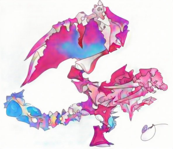 「モンスター図鑑(73) 」|SukeP（すけぴー）のイラスト