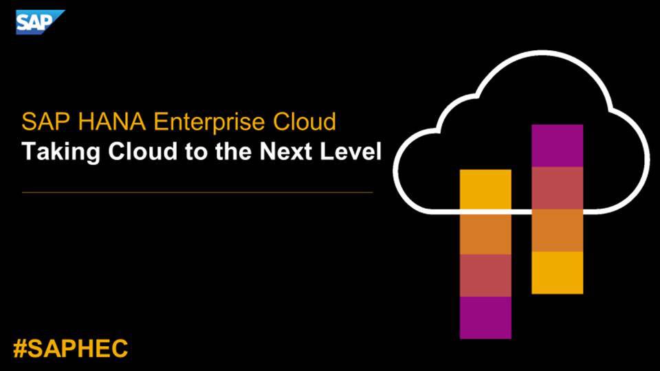 ngurule's tweet image. Visit Booth DS412 or BA335 to meet our #SAPHEC team. Some exciting innovations around SAP HANA Enterprise Cloud to explore! #sapphirenow