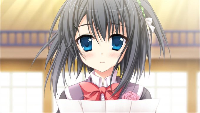 東雲希生誕祭17のtwitterイラスト検索結果