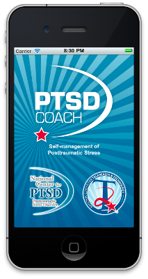 Mental Health Awareness Month: Learn how to use the PTSD Coach Mobile App. #AOSRaisingMentalHealthAwareness2017 t2health.dcoe.mil/apps/ptsd-coach