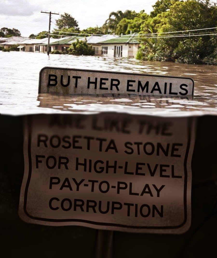 But Her Emails | ln.is/Hx6u2 by #kokeshi_me via <a href="/c0nvey/">Convey</a>