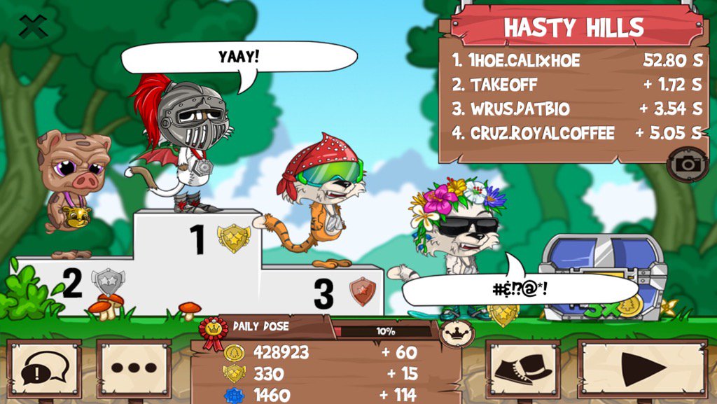 ogXsideXhoe's tweet image. Salté #funrun2 #TakeOff #datbio #RoyalCoffee