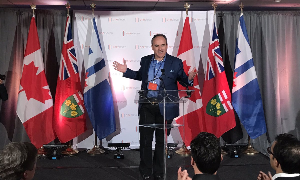 Nicole_Kelly's tweet photo. How excited we are for #UnionParkTO: 🤗🤗🤗 Tx to .@ruffoloj, @OxfordPropGrp &amp; everyone else changing the city into a true #innovation hub! https://t.co/iieeAomEiu