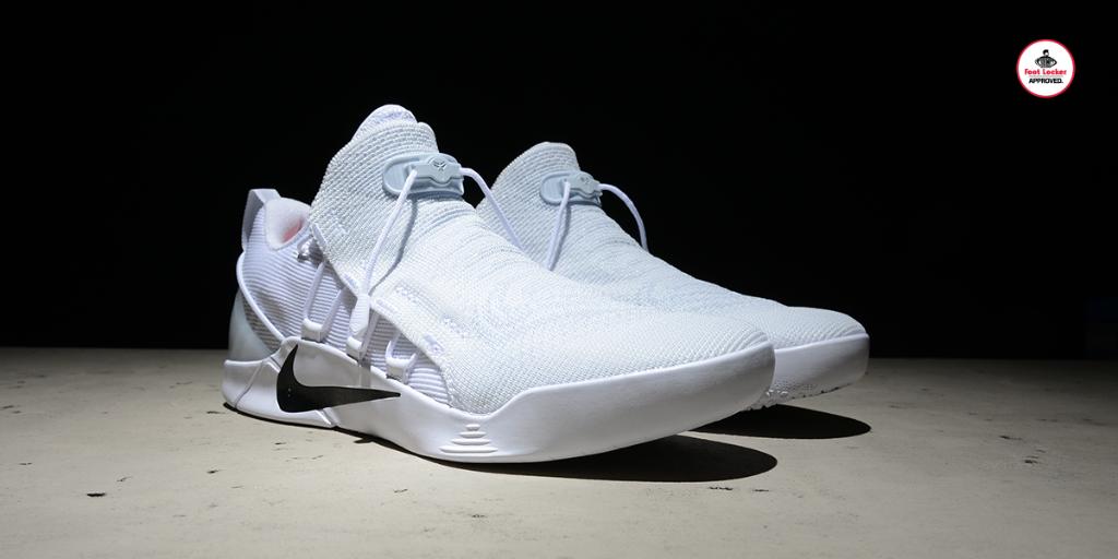 nike kobe ad footlocker