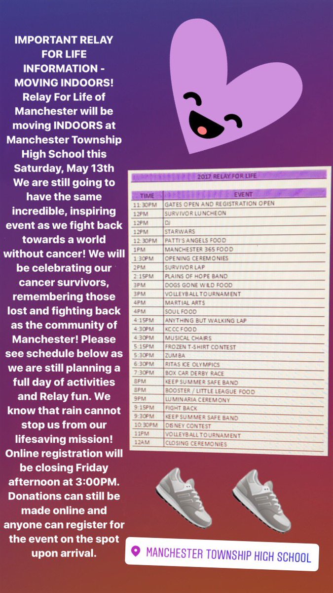 RFLManchesterNJ's tweet photo. https://t.co/5ZQM4hGDzZ