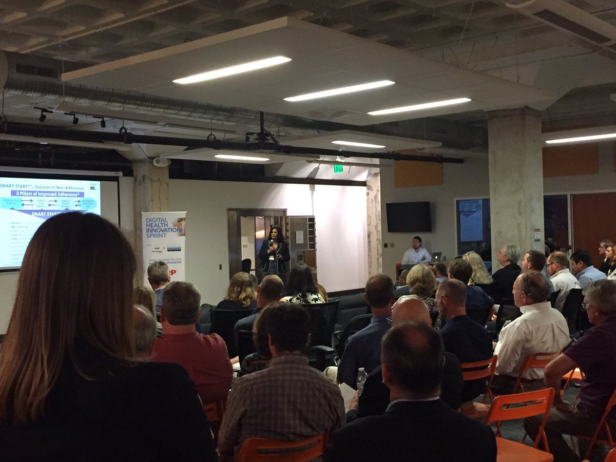 UNC DHIS tweet media