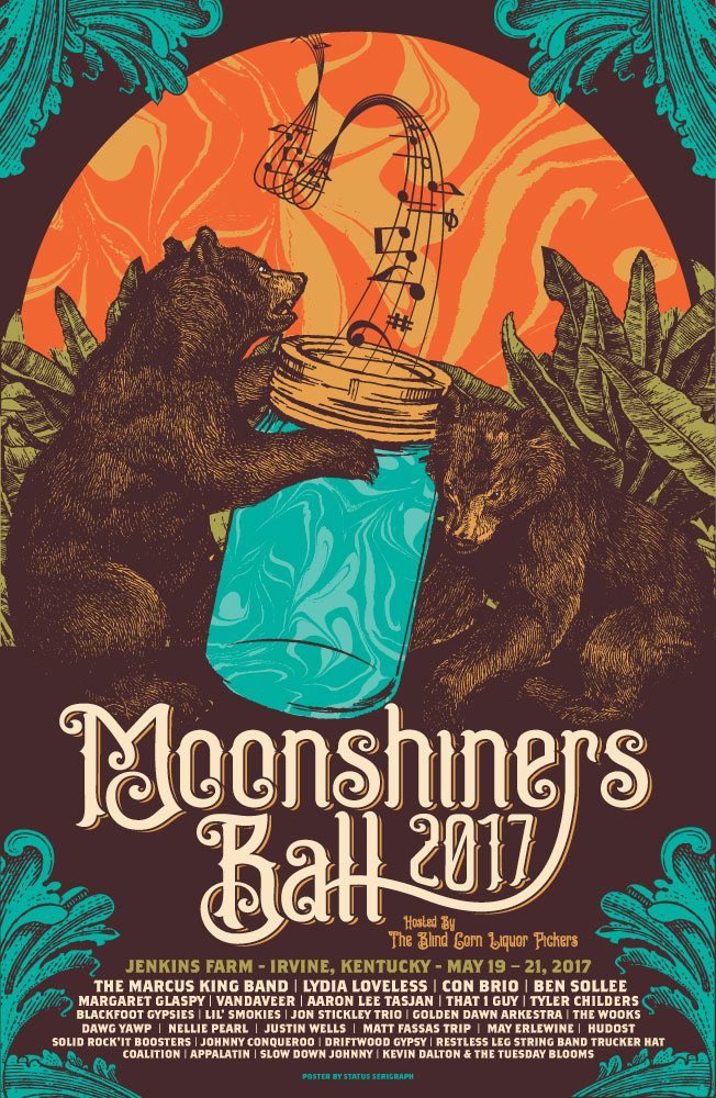 CupCommonWealth's tweet photo. @KYMoonshineBall is going down NEXT weekend and we have some weekend passes to giveaway! First 2 people who ask about em @ the shop tmr win! https://t.co/LQVwrWjad1