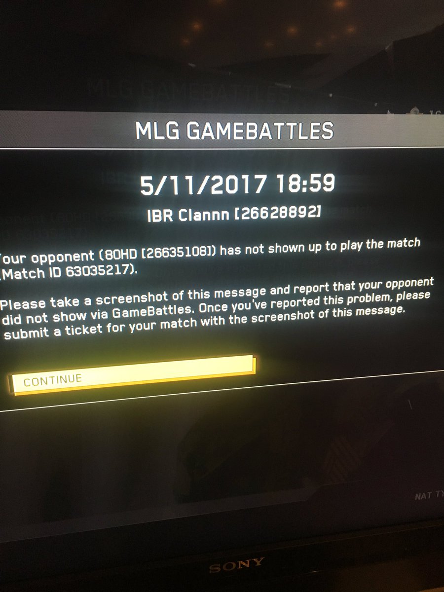 IBRRedd's tweet image. Proof