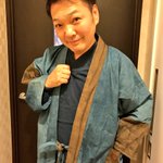 山口勝平のX(ツイッター)