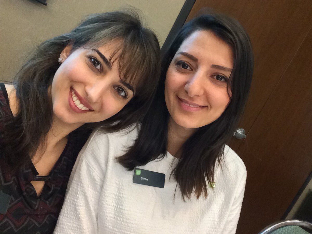 Yasi84_nour's tweet photo. Great GVA advisor development day @juliakelly_TD @kathjames01  @jeffreywsw @RexC128 @Team9637_9660 @BarahmandEva https://t.co/Jm6xNu1YJb