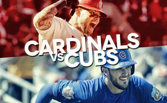 CubsColumn's tweet image. Cubs Look For Revival Against Cards cubscolumn.com/2017/05/11/cub…