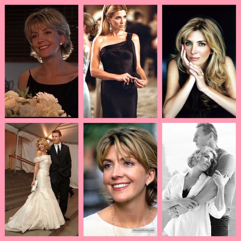 Happy Birthday Natasha Richardson 